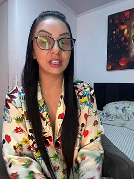 bbzinharosa Pertunjukan Webcam