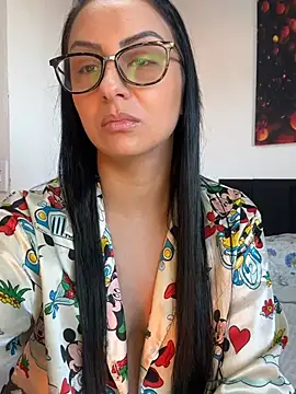 bbzinharosa webcam show