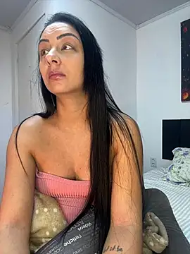 bbzinharosa Webcam show