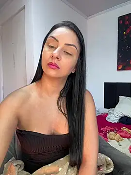 Show de webcam de bbzinharosa