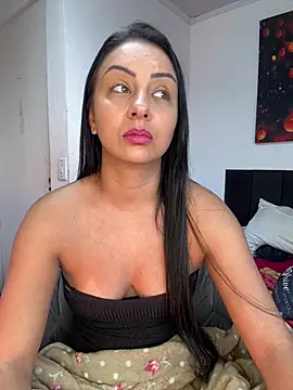 Show de webcam de bbzinharosa