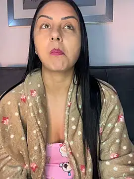 Show de webcam de bbzinharosa