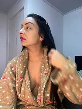 Show de webcam de bbzinharosa