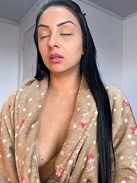 Show de webcam de bbzinharosa