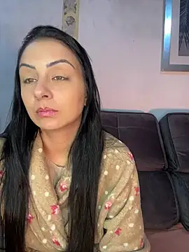 Show de webcam de bbzinharosa