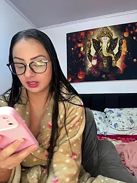 Show de webcam de bbzinharosa