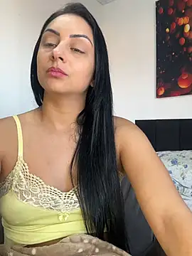 bbzinharosan Webbikameraesitys