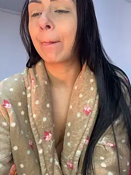 bbzinharosa – webcam-show