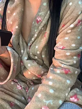 bbzinharosa Adlı Modelin Web Kamerası Şovu