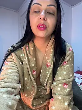 Show de webcam de bbzinharosa
