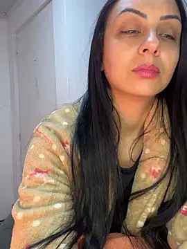 bbzinharosa Pertunjukan Webcam