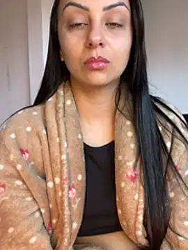 bbzinharosa Webcam show