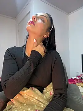 Show Webcam de bbzinharosa