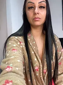 Show de bbzinharosa na webcam
