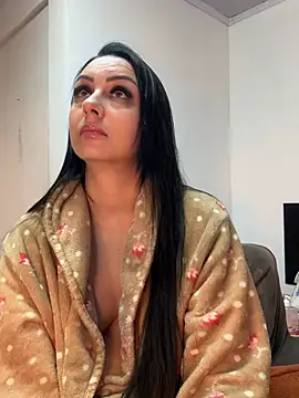 Show de webcam de bbzinharosa