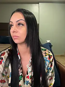 Show de bbzinharosa na webcam