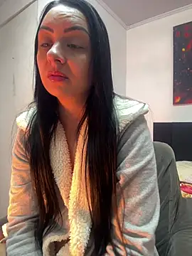 Show de webcam de bbzinharosa