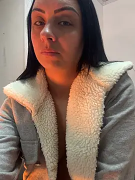 Show de webcam de bbzinharosa