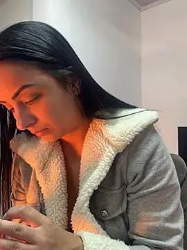 Show de webcam de bbzinharosa