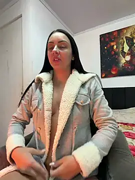 Show de webcam de bbzinharosa