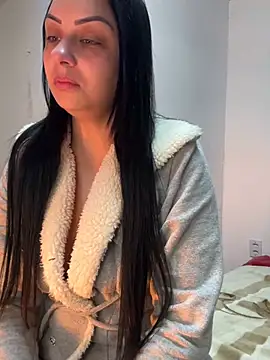 Show de webcam de bbzinharosa