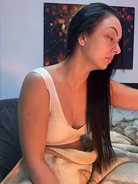 Show de bbzinharosa na webcam