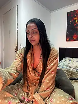 bbzinharosa Webcam-Show