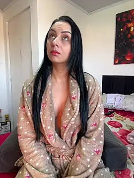 Show de webcam de bbzinharosa