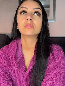 Show de bbzinharosa na webcam