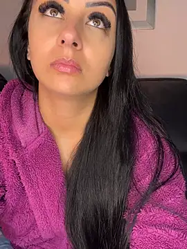 Show de webcam de bbzinharosa
