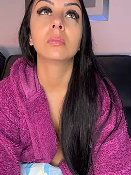 Show de webcam de bbzinharosa