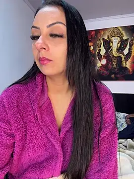 Show de webcam de bbzinharosa