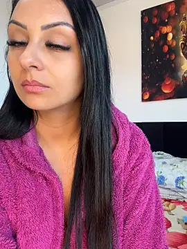 bbzinharosa Webcam show
