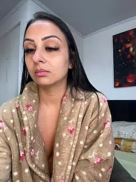 Show de webcam de bbzinharosa