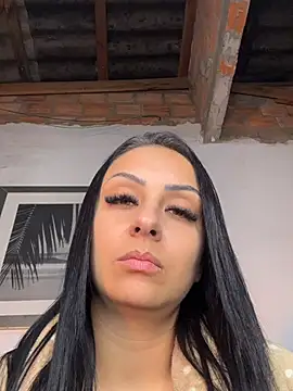 Show de webcam de bbzinharosa