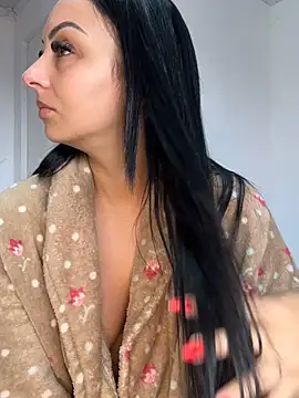 Show de webcam de bbzinharosa