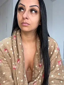 Show de webcam de bbzinharosa