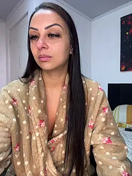 Show de webcam de bbzinharosa