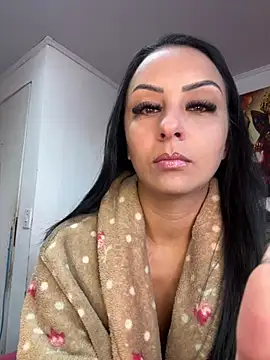 Show de bbzinharosa na webcam