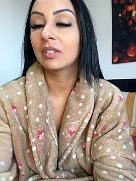 bbzinharosa Webcam Show