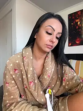 Show de webcam de bbzinharosa