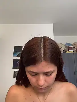 Vaiolet_H25T Chat XXX in diretta