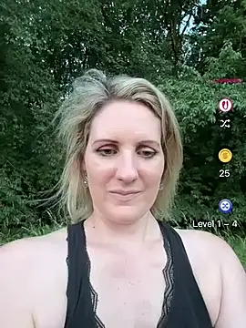 Živý XXX chat NoraNoxx