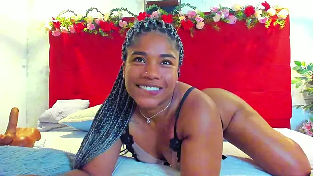 SilvannaFit Live XXX-Chat