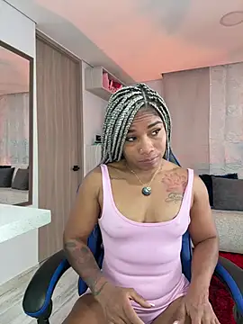 SilvannaFitt Live XXX-Chat
