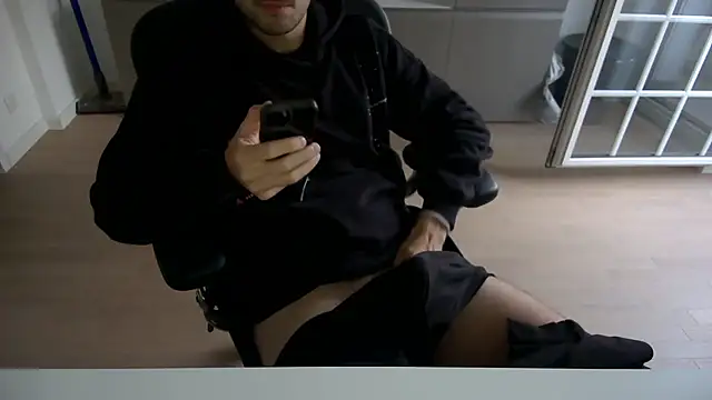 taallguyy_196 Adlı Modelin Web Kamerası Şovu