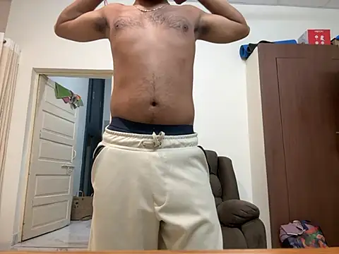 عرض كام RaajXxx