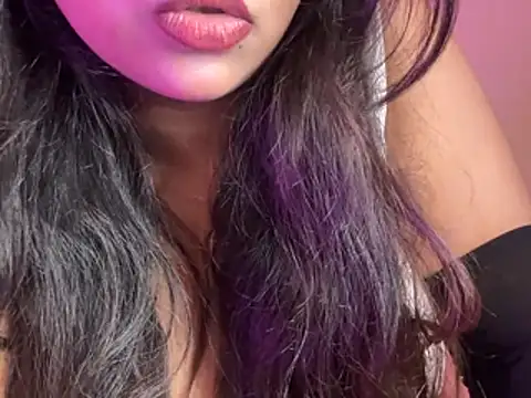 Show de webcam de Its_cherry_magic