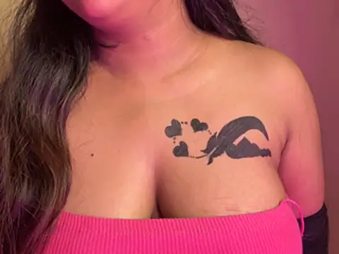 Show Webcam de Its_cherry_magic