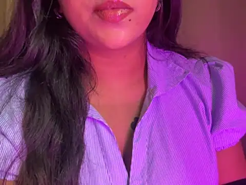 Its_cherry_magic Webcam Show